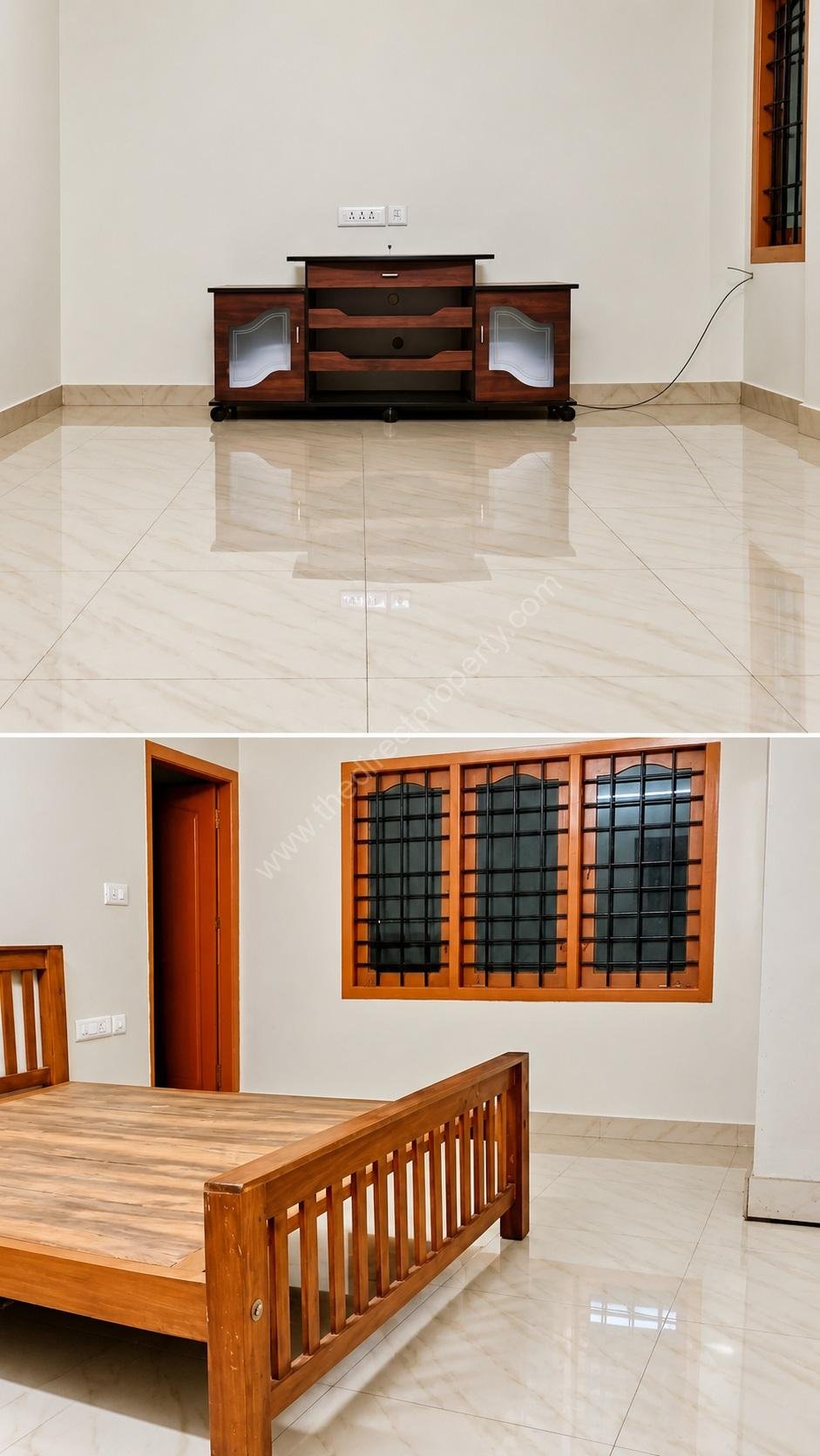 2 BHK flat for Rent in Kakkanad