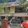 Double story house in Edappally Junction