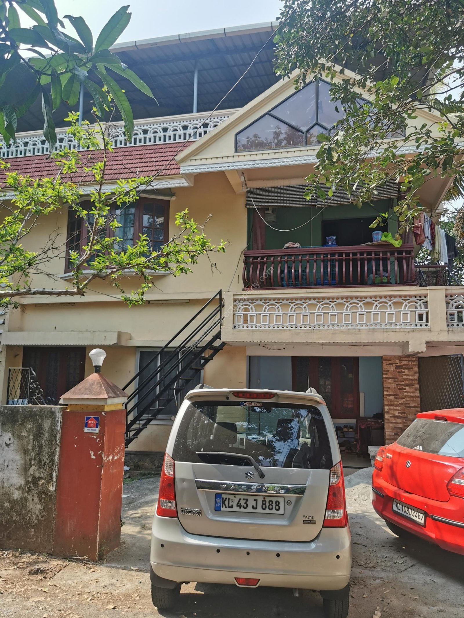 IMG_20250402_150915 Double story house in Edappally Junction