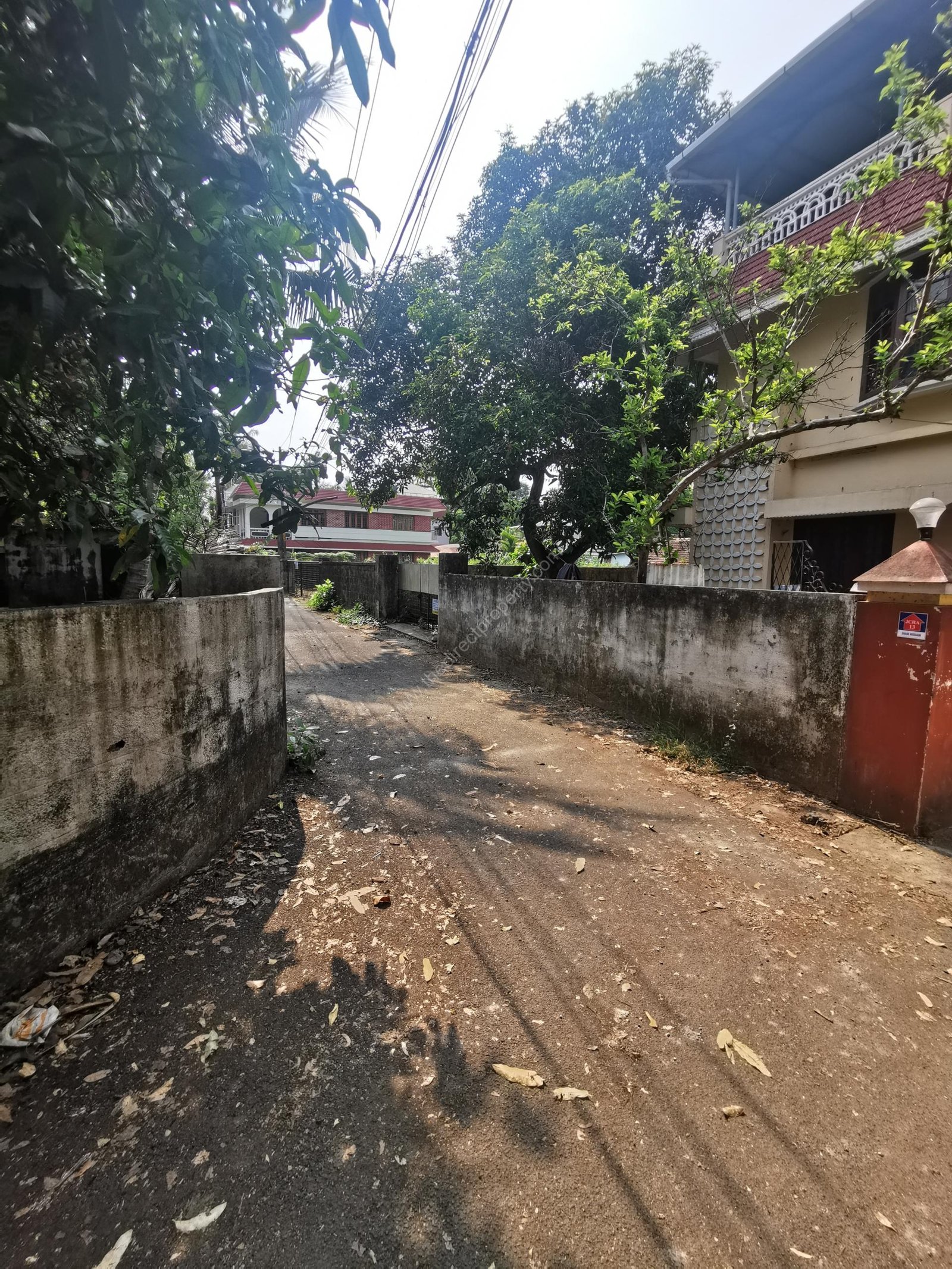 IMG_20250402_150930 Double story house with big area in Edappally Junction