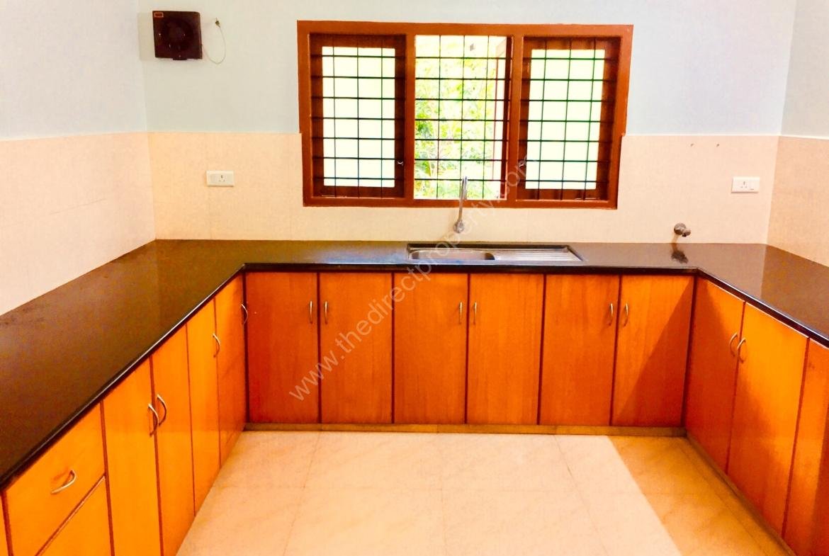 2 BHK flat for Rent in Kakkanad