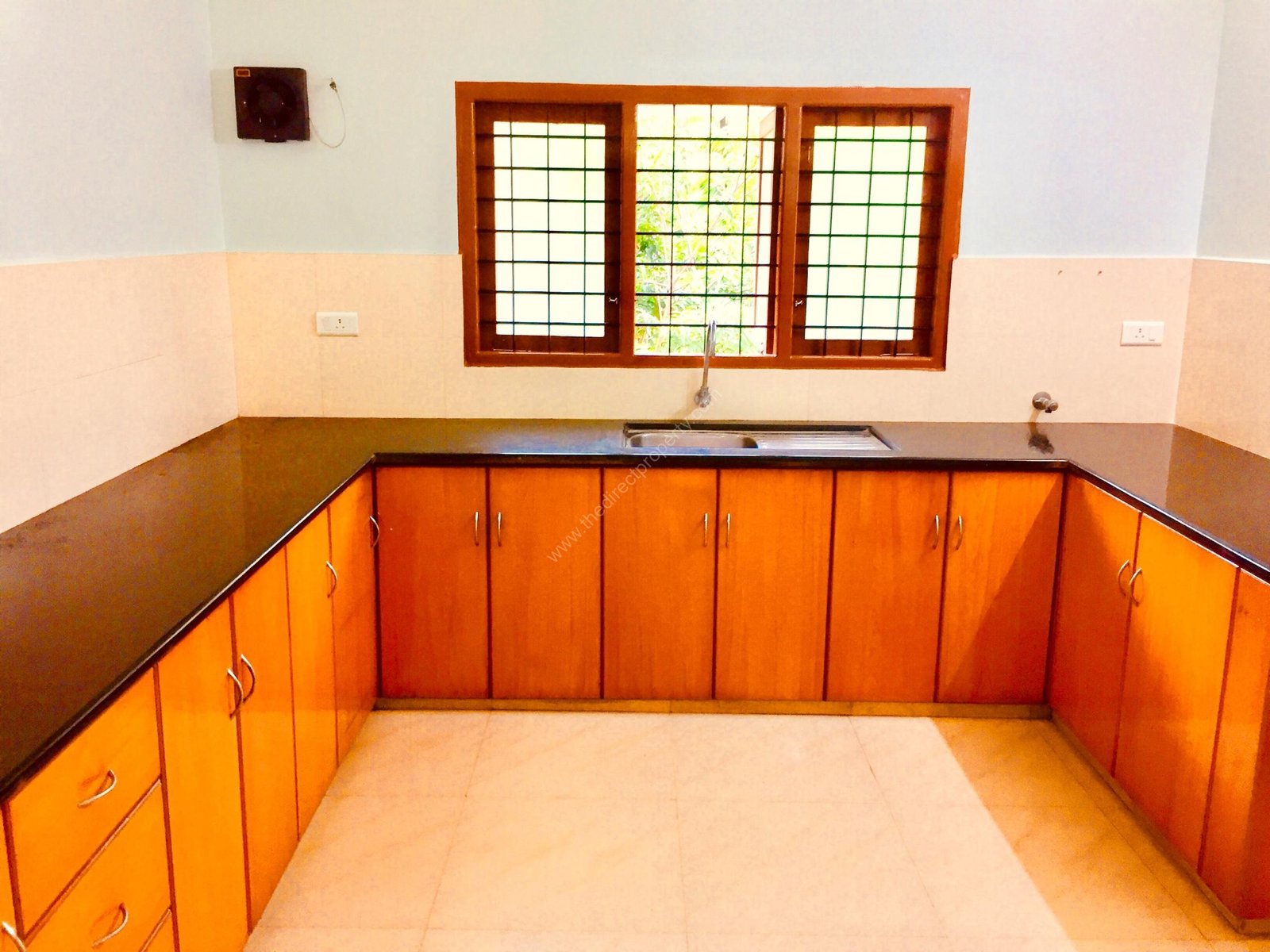 KRN-N 2 BHK flat for Rent in Kakkanad