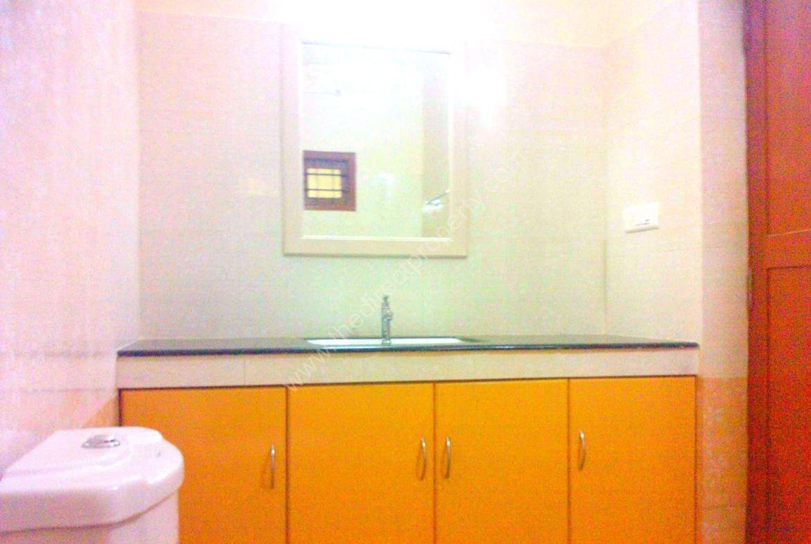 2 BHK flat for Rent in Kakkanad