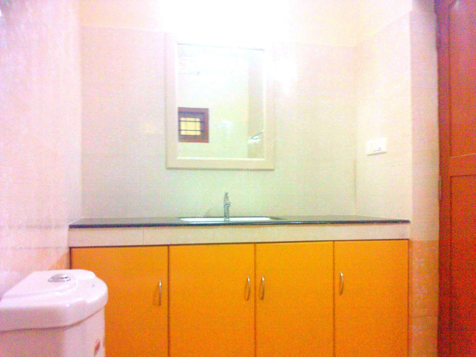 MBR- S2 2 BHK flat for Rent in Kakkanad