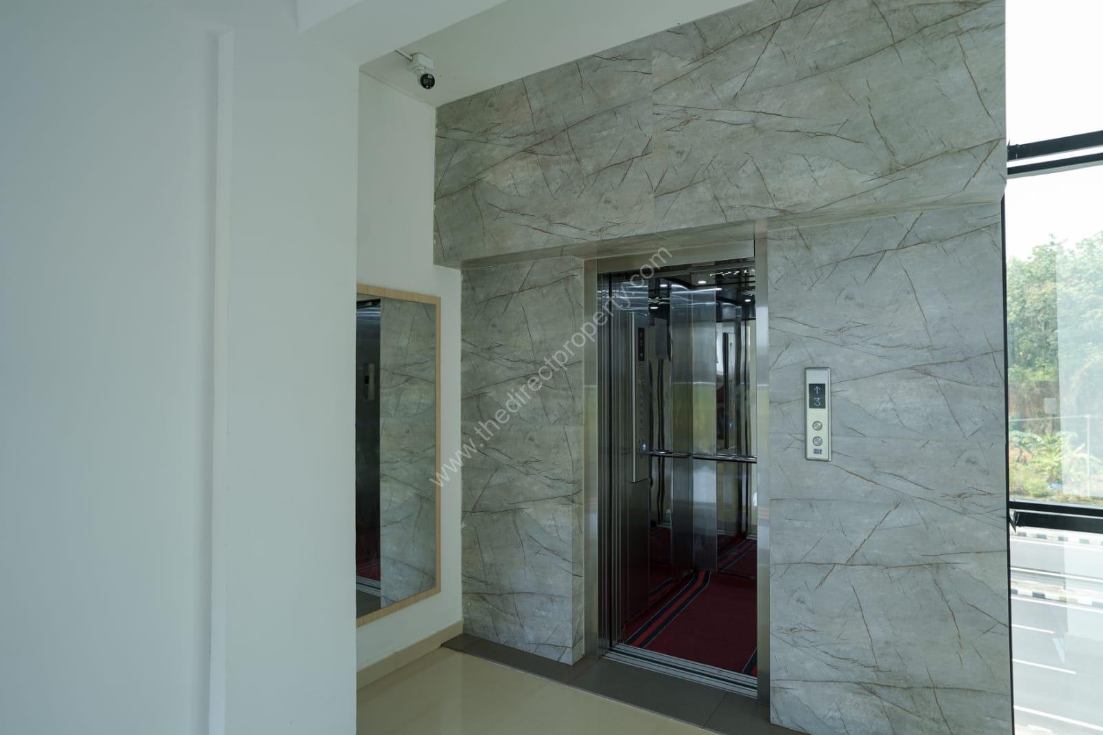 Residency in Vadakkencherry