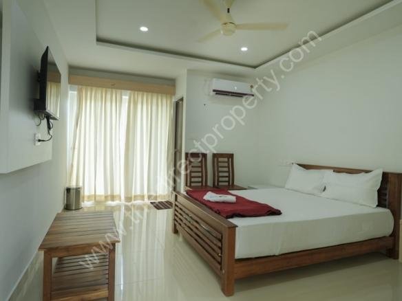 Residency in Vadakkencherry