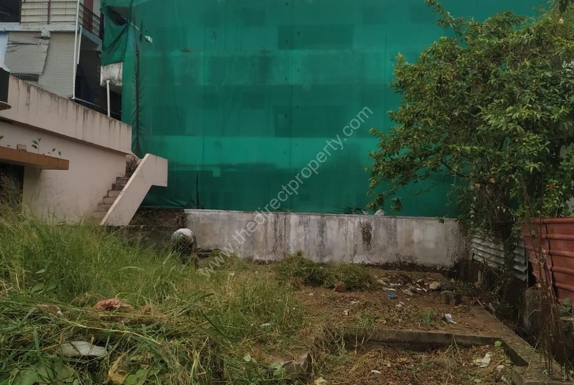 3 cent residential plot for sale at Moolepadam, Vazhakkala, Kochi.