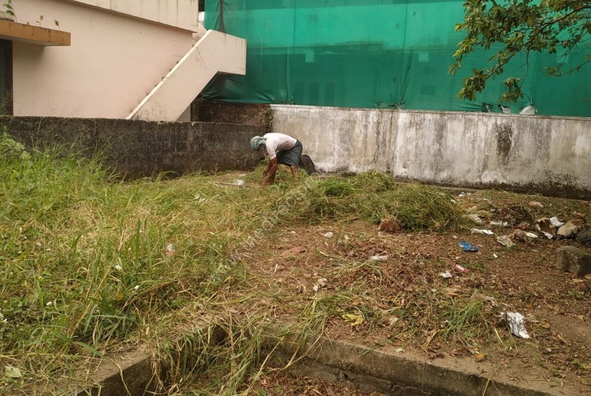 3 cent residential plot for sale at Moolepadam, Vazhakkala, Kochi.