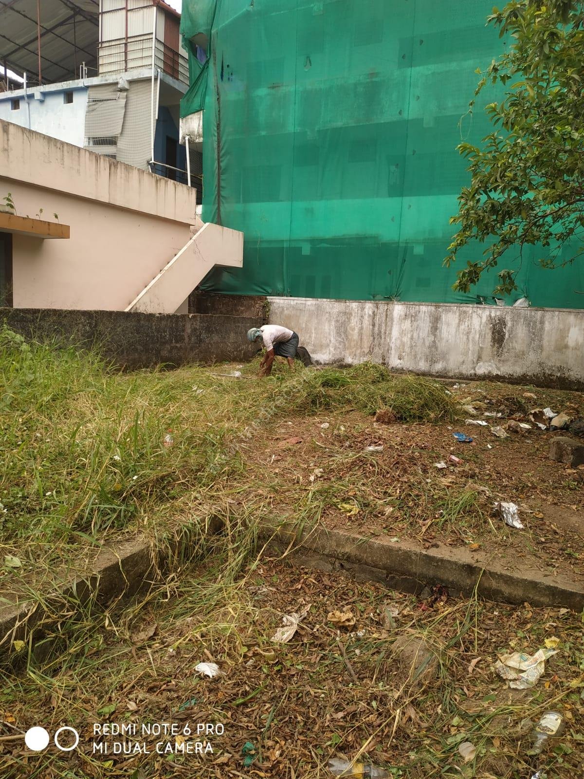 3 cent residential plot for sale at Moolepadam, Vazhakkala, Kochi.