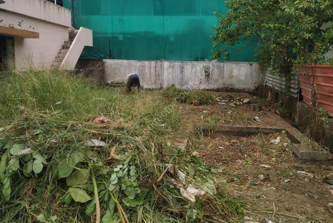 3 cent residential plot for sale at Moolepadam, Vazhakkala, Kochi.
