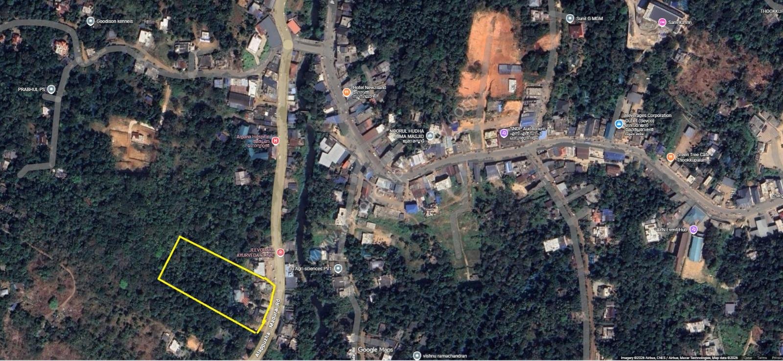 WhatsApp Image 2026-09-02 at 10.27.34 PM Property for sale in Thookkupalam, Idukki