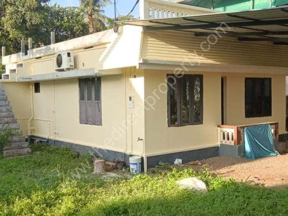Commercial property for rent in Aluva