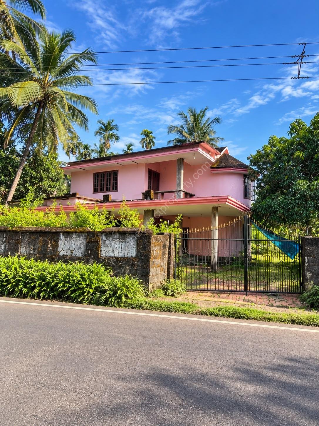 WhatsApp Image 2026-09-15 at 12.12.24 PM House and Land for sale in Kannur, Chala, Mowancheri