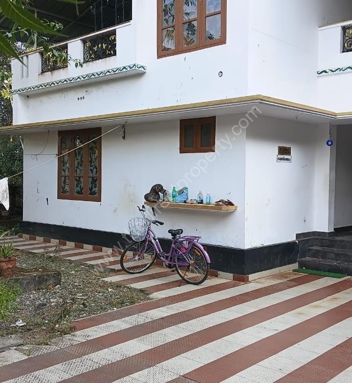 3 BHK Independent House for Sale in Kudassanad