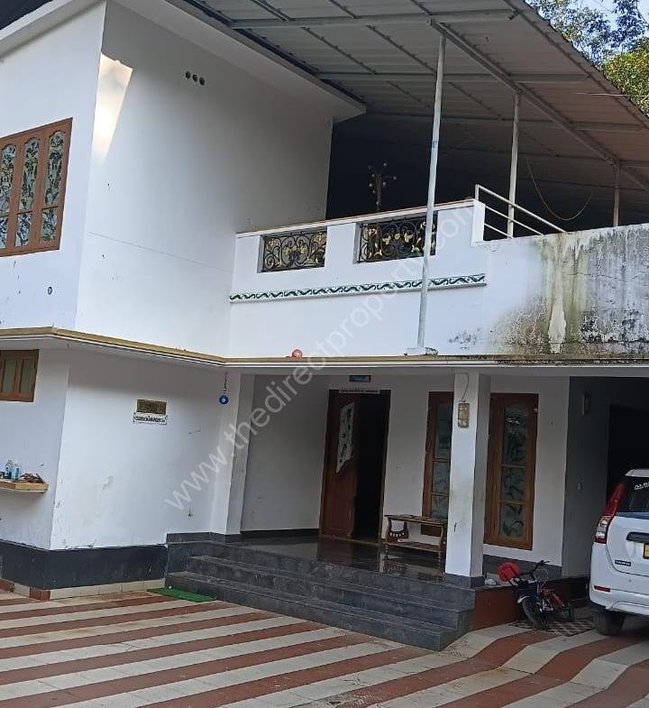 3 BHK Independent House for Sale in Kudassanad