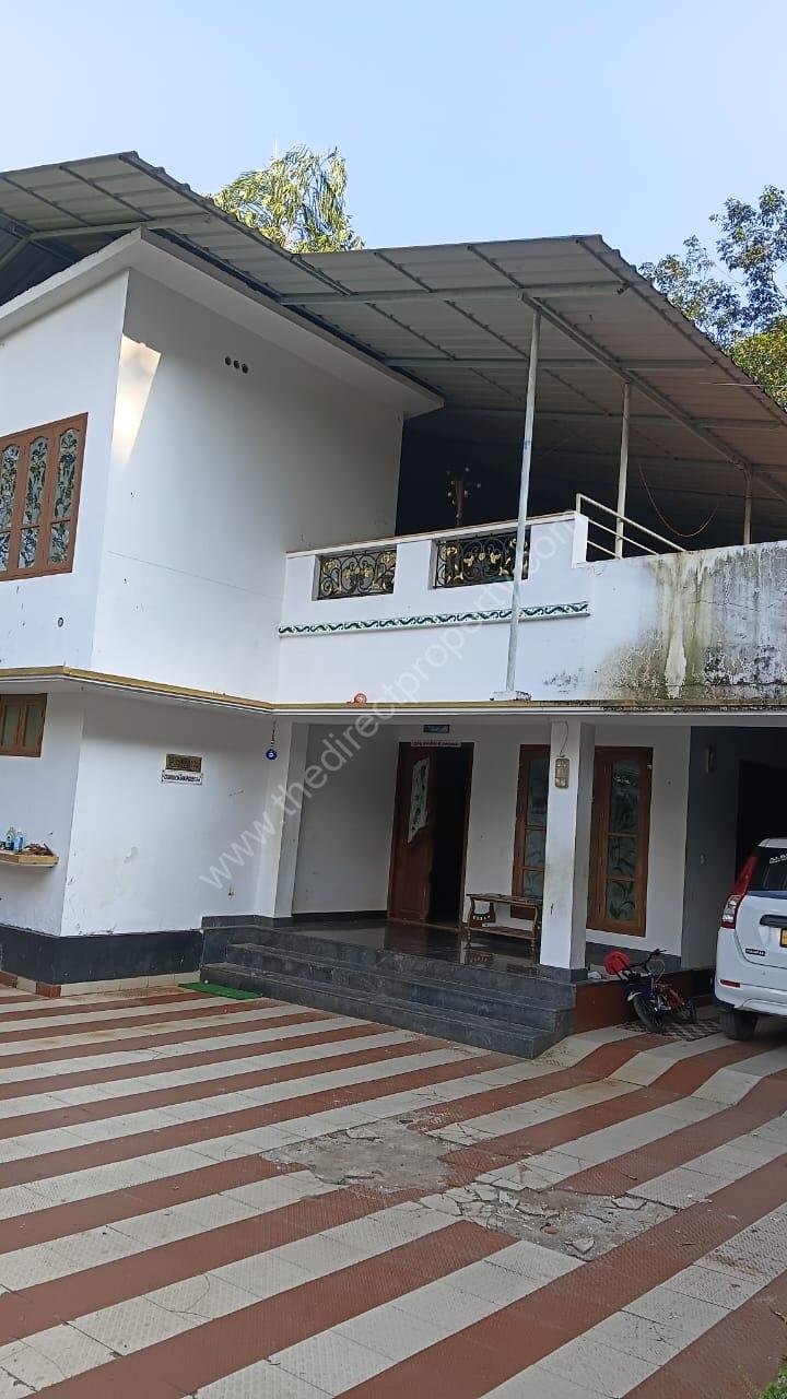 3 BHK Independent House for Sale in Kudassanad