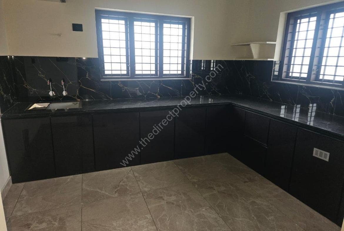 Newly constructed 3bhk apartment in Kootupatha, Palakkad