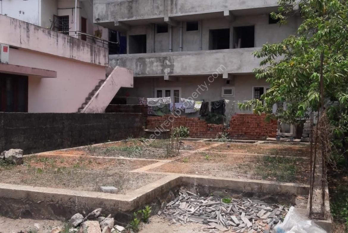 3 cent residential plot for sale at Moolepadam, Vazhakkala, Kochi.