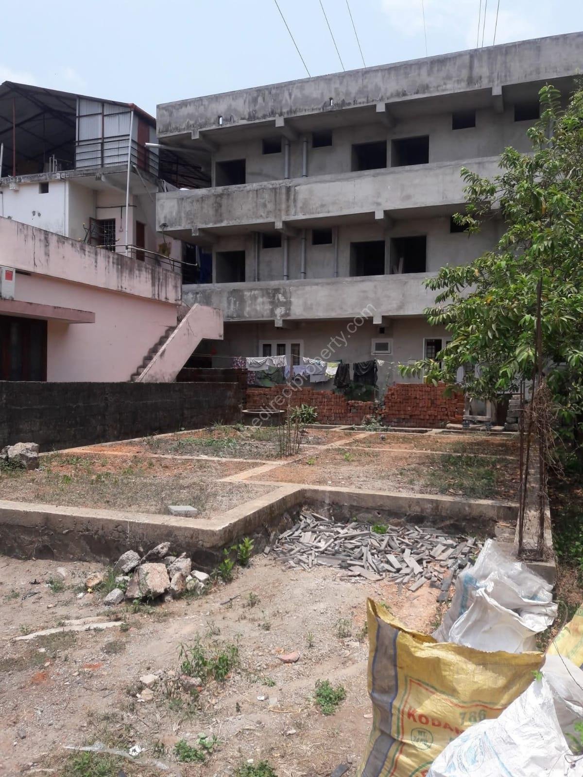 WhatsApp Image 2026-09-18 at 10.12.29 PM (2) 3 cent residential plot for sale at Moolepadam, Vazhakkala, Kochi.