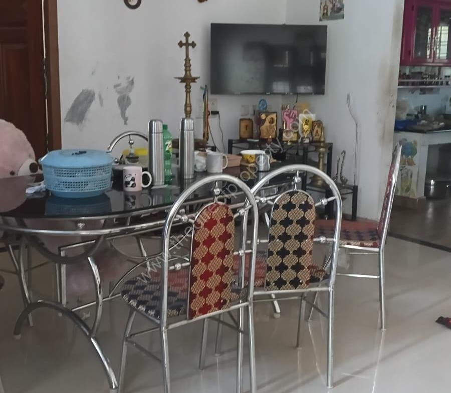 3 BHK Independent House for Sale in Kudassanad