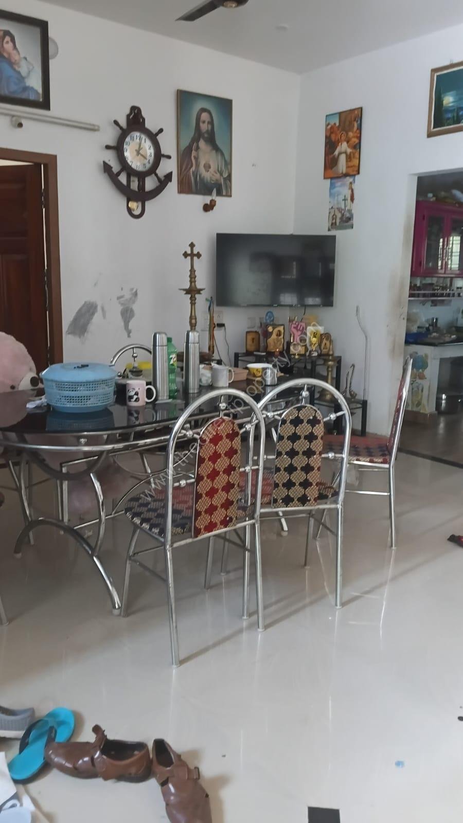 3 BHK Independent House for Sale in Kudassanad