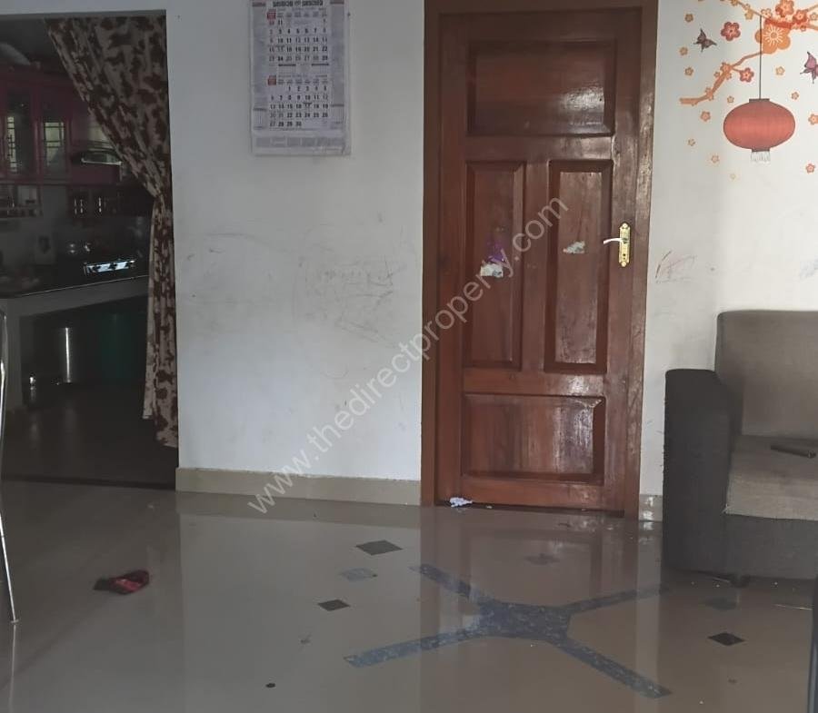 3 BHK Independent House for Sale in Kudassanad