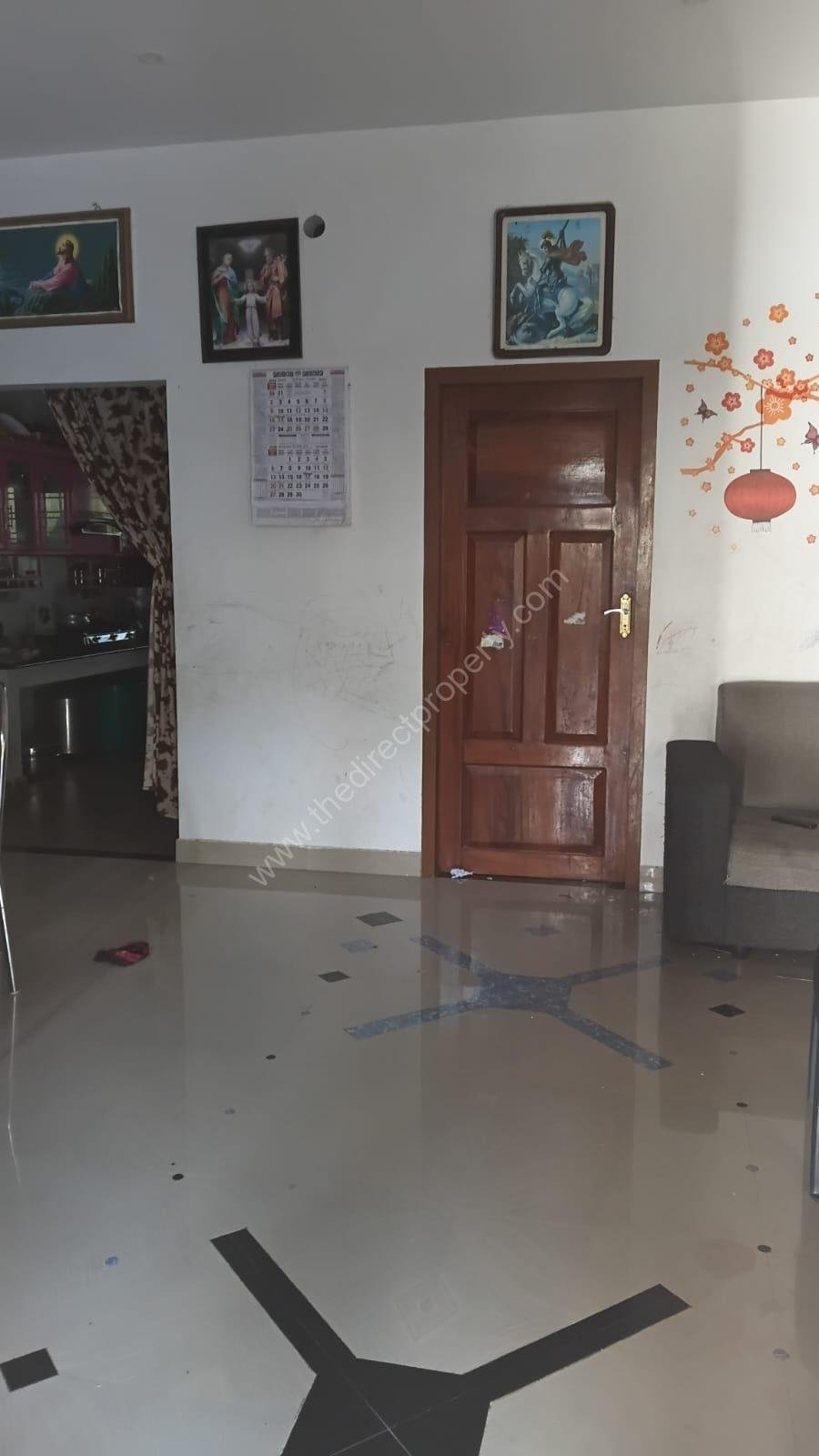 3 BHK Independent House for Sale in Kudassanad