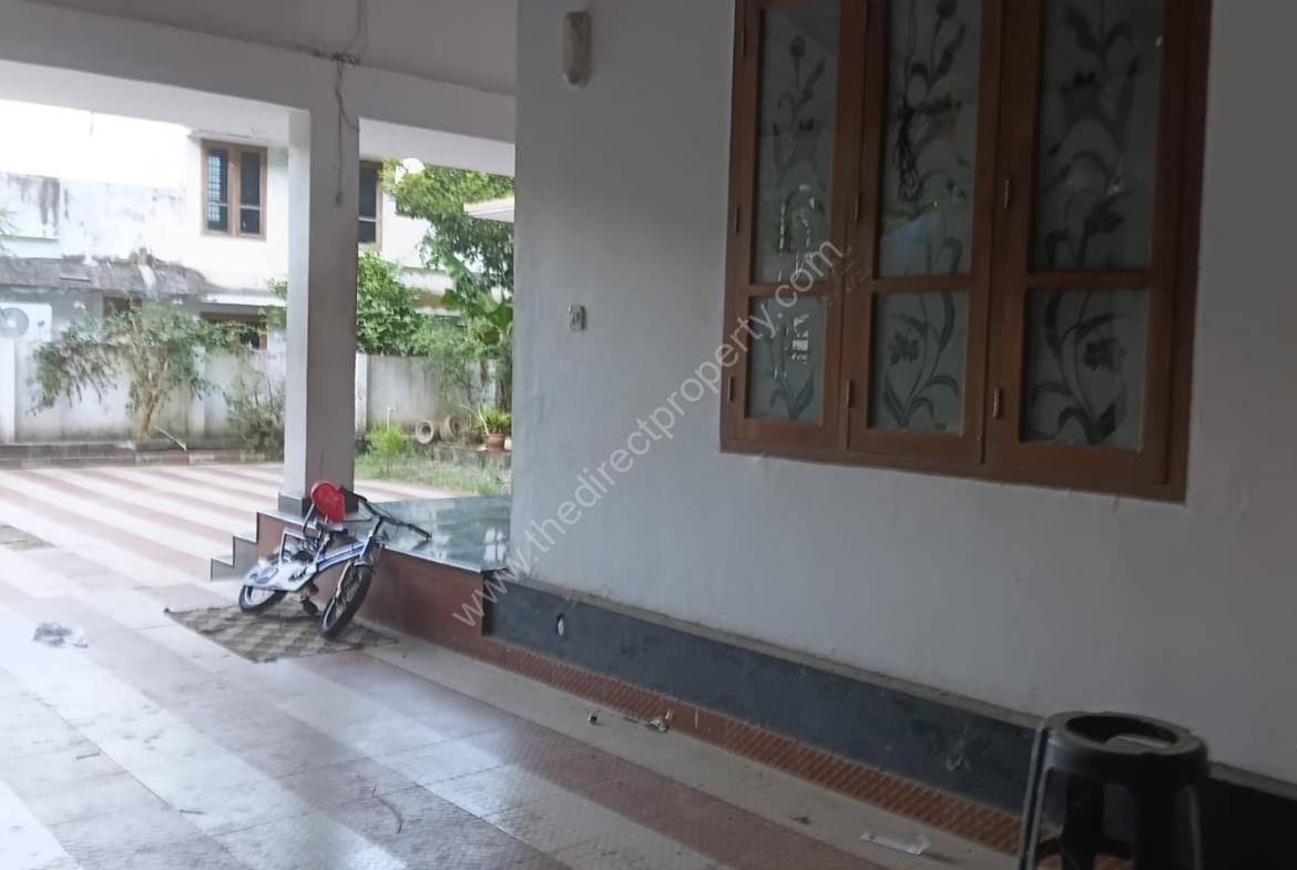 3 BHK Independent House for Sale in Kudassanad