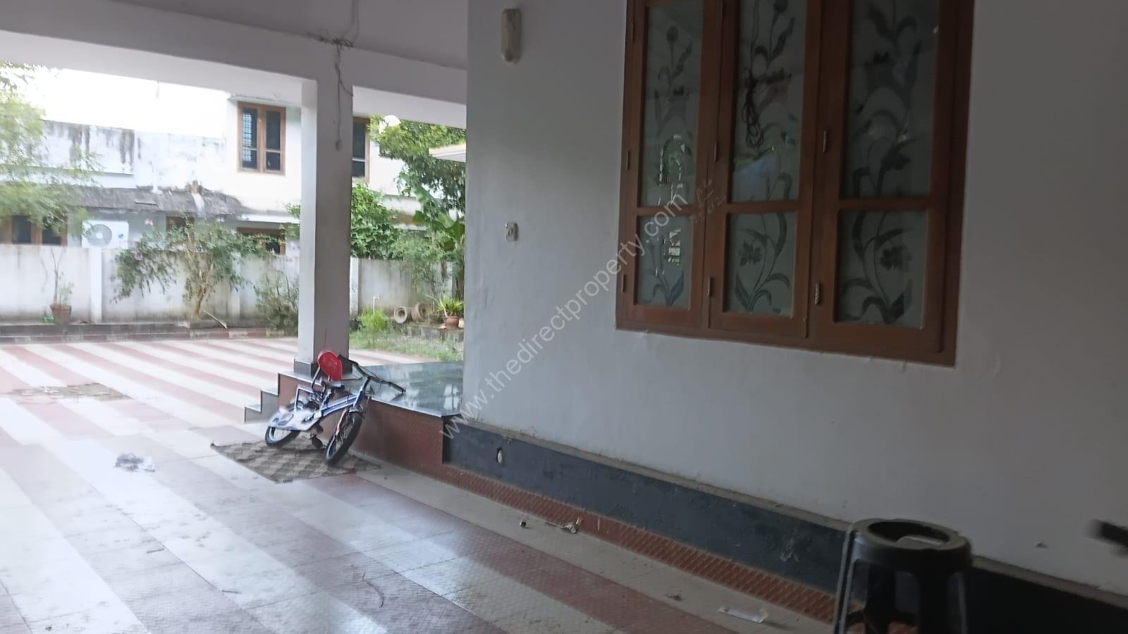 3 BHK Independent House for Sale in Kudassanad