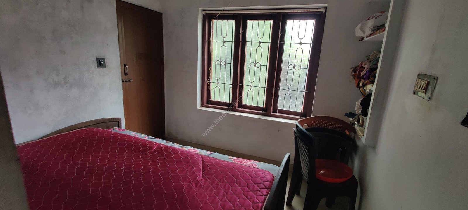interior 3bhk with 22.5 cent land for sale in Naduvil