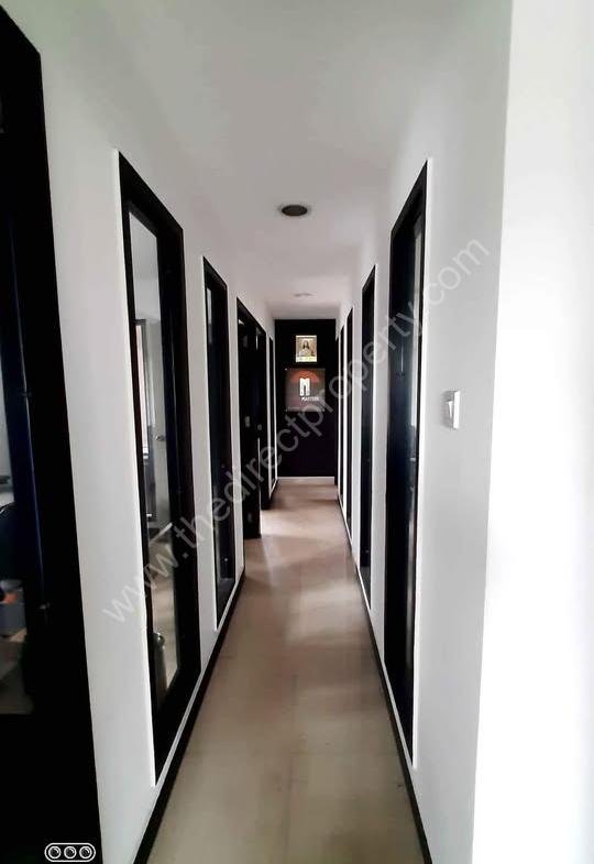 Commercial office space at Vyttila, Ernakulam