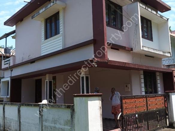 House for sale in N Paravur