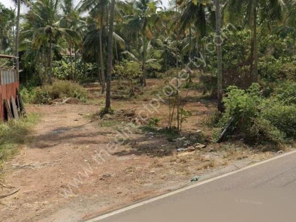 Commercial land for rent or lease in Malappuram