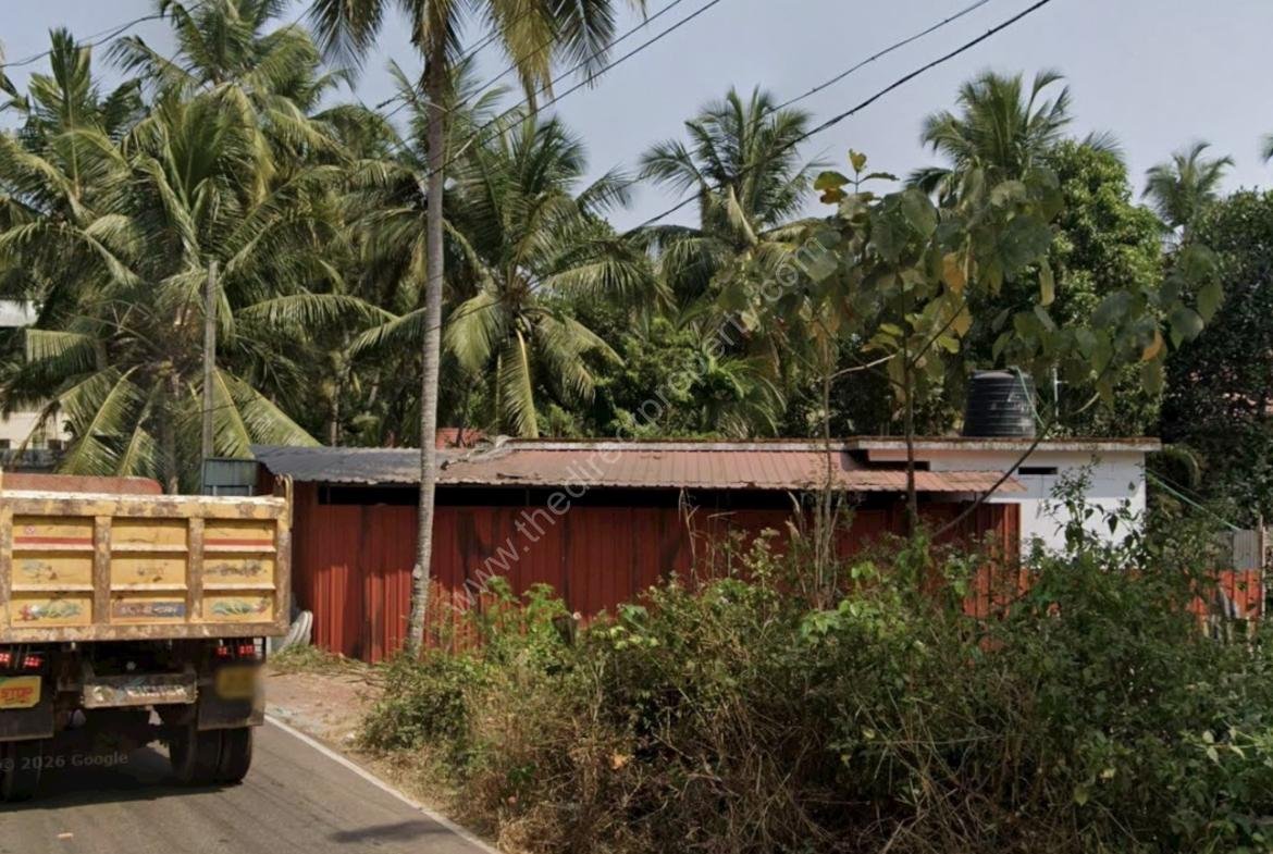Commercial land for rent or lease in Malappuram