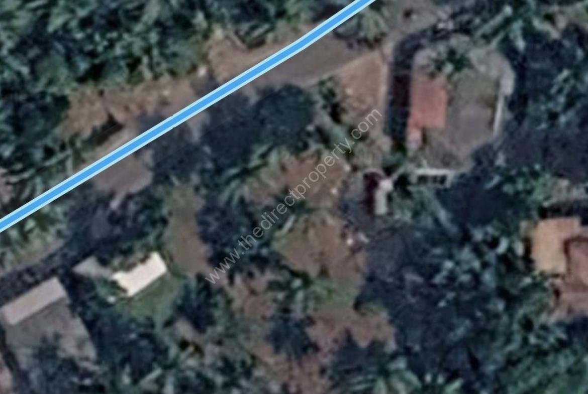 Commercial land for rent or lease in Malappuram