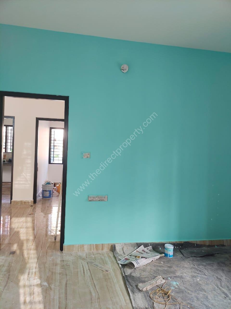 2 BHK Bungalow for Sale in Mannancherry, Alappuzha