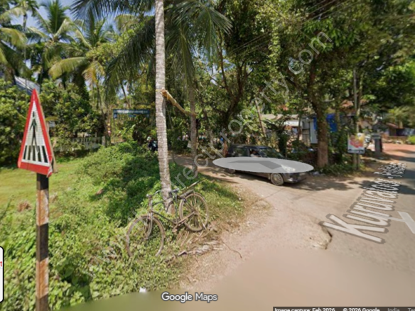 7 Cent Land for Sale – Pottammuri, Calicut