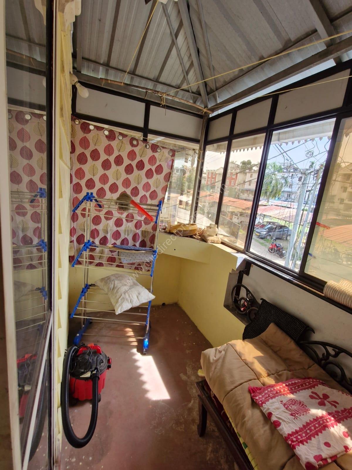2bhk Apartment for sale in Ernakulam