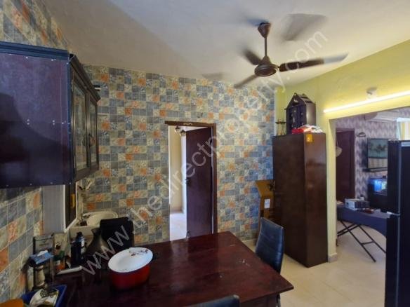 2bhk Apartment for sale in Ernakulam