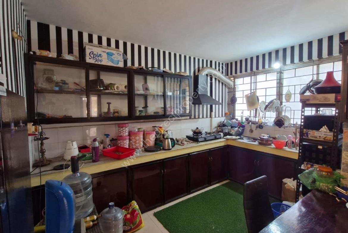 2bhk Apartment for sale in Ernakulam