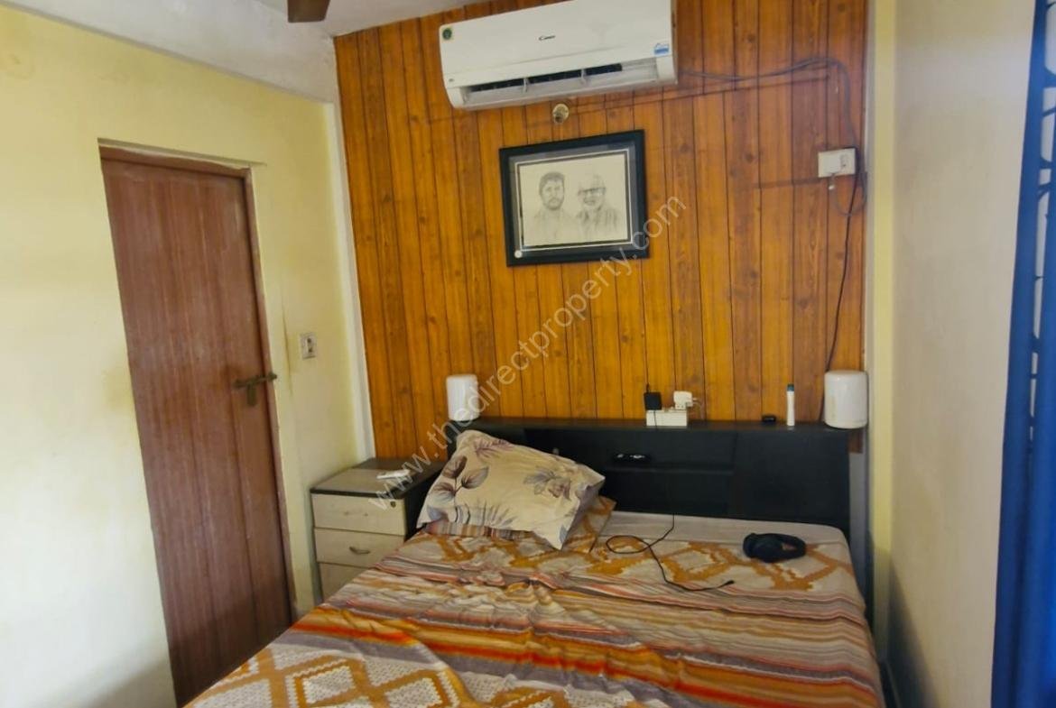 2bhk Apartment for sale in Ernakulam