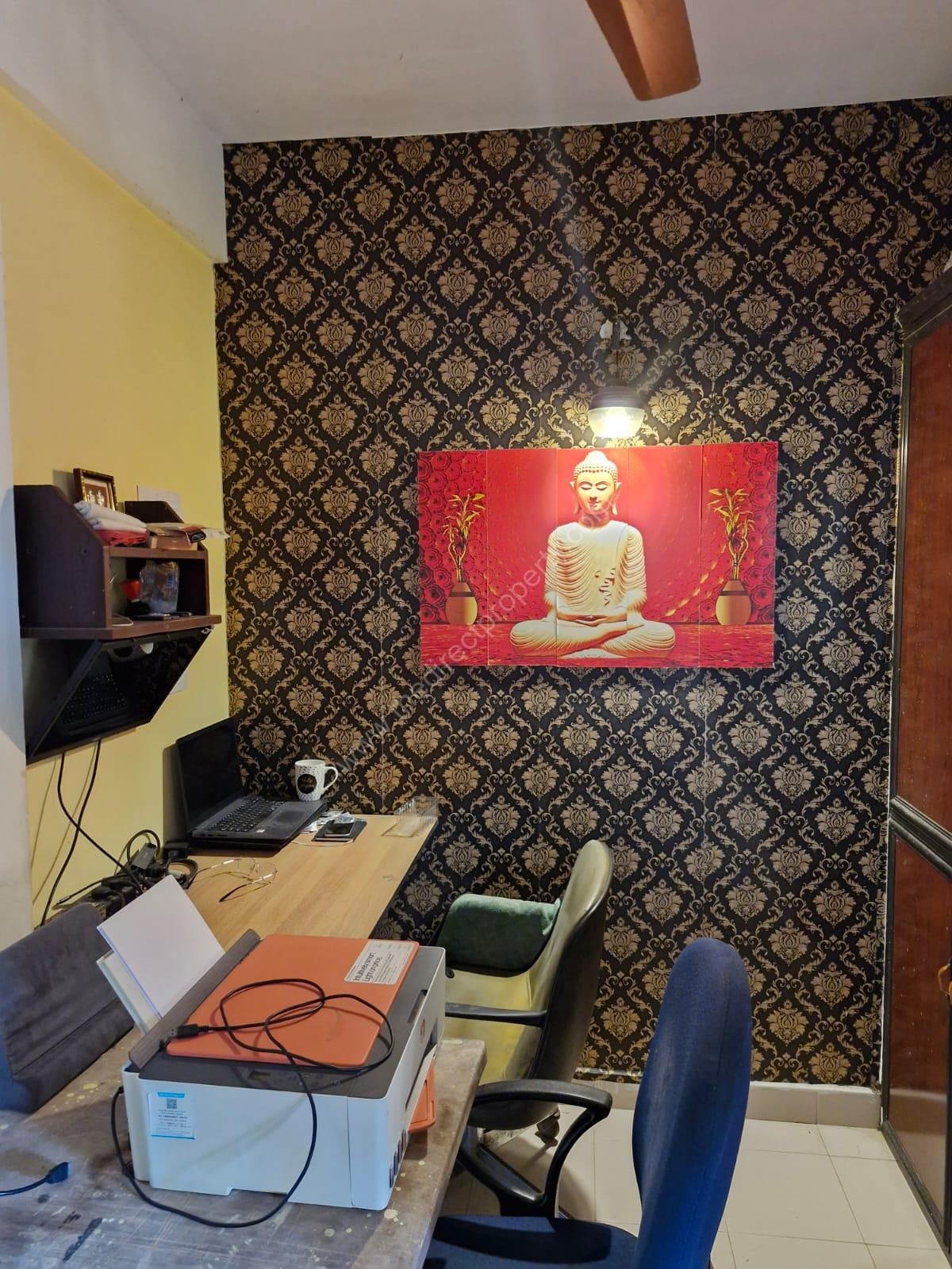 2bhk Apartment for sale in Ernakulam