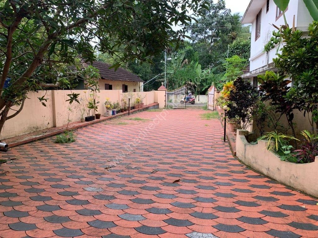 Prime Property for sale in Changanassery
