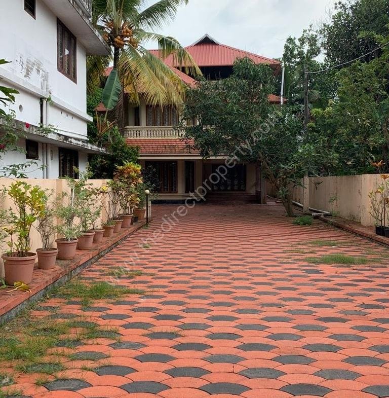 Prime Property for sale in Changanassery