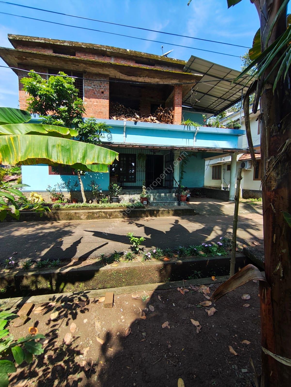 WhatsApp Image 2026-10-10 at 22.46.52 (2) Land and house for sale in Chengannur
