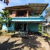 Land and house for sale in Chengannur