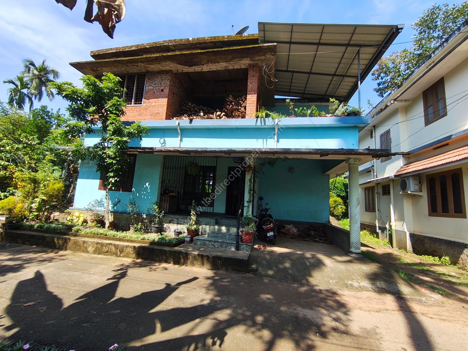 WhatsApp Image 2026-10-10 at 22.46.52 (3) Land and house for sale in Chengannur